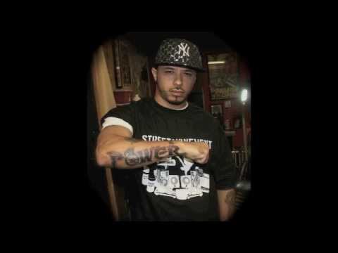 Dom Pachino aka PR Terrorist - Fear (Audio)