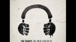 The Whigs - Violet Furs