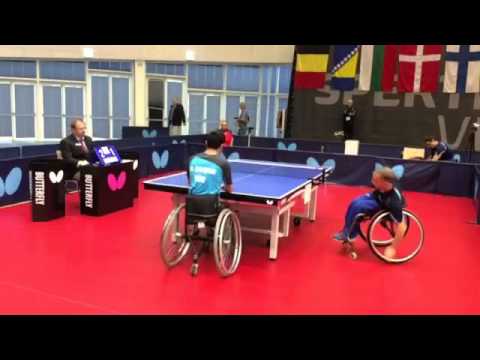 Class M5, Hamza Caliskan - Nicolas Savant Aira