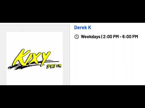 KIXY 7 4 2024 AIRCHECK