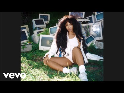 SZA - Percolator