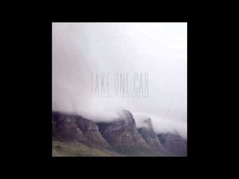 Take One Car - In The Company Of Wolves