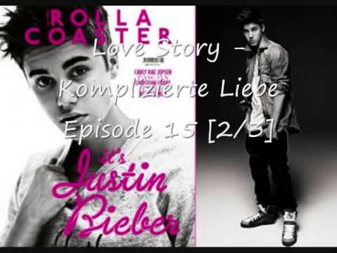 Love Story - Komplizierte Liebe Episode 15 [2/3]