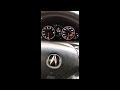 2006 Acura Tsx Car Not Starting Now