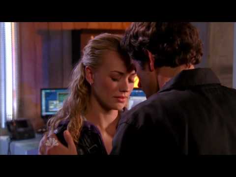 Chuck - I Love You Sarah [HD] 3x12