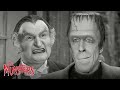 Herman Munster Father Of The Year The Munsters