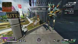 APEXclip#3 #apex #apexlegends #apexlegendsclips #エーペックス #エーペックスレジェンズ #vtuber