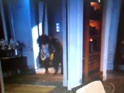 Cama De Gato - Veronica da uma surra em Rose