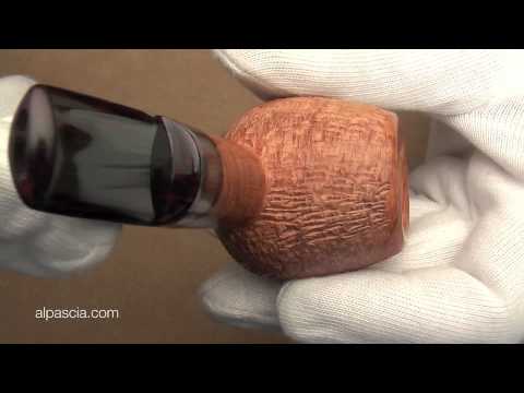 pipa Mimmo Romeo 010 - smoking pipe