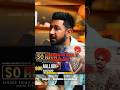 Gippy Grewal on Sidhu Moose Wala " So High " Song 🔥👀 II ft: @SidhuMooseWalaOfficial #sohigh