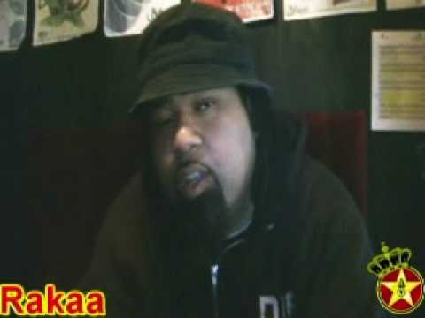 The Archivest Exclusively Interviews Rakaa Of Dilated Peoples PT 1