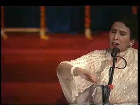 Daagh E Dil Humko Yaad, Iqbal Bano Live In India!