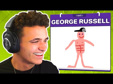 QUADRANT GARTIC PHONE: F1 EDITION