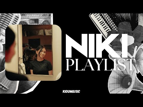 NIKI Top Songs Playlist - to (study, chill, sleep) ૮ ˶ᵔ ᵕ ᵔ˶ ა