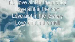 Trey Songz - Takes Time To Love [+Lyrics]