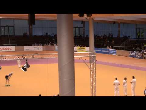 AGI 2014 - Dobbin Sprint Junior B MEN