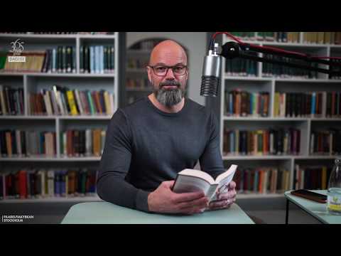 Dag 151 "Vardag" - 365 dagar med Jesus (Niklas Piensoho)