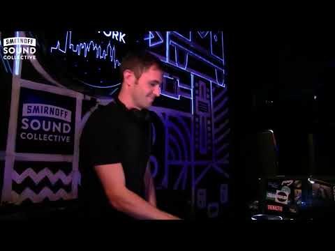 KIDNAP KID Set Melodic House completamente diferente de tudo que voce ja ouviu!