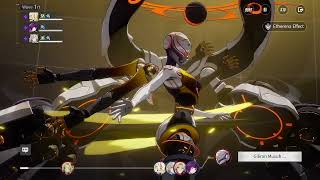 Etheria Restart - Kethos Nathenn Sylvia (Reference GVG ATK)