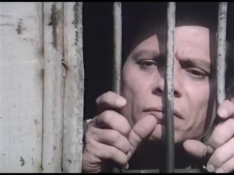 فيلم حب فى الزنزانة