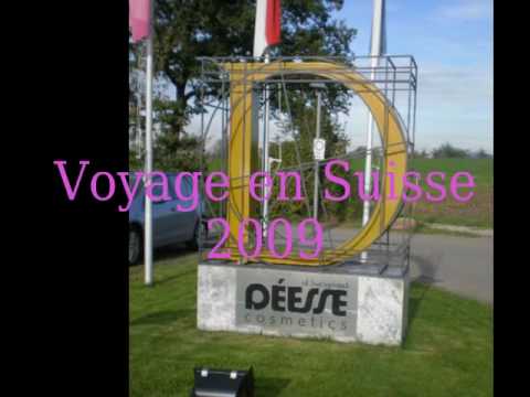 Déesse Cosmétiques