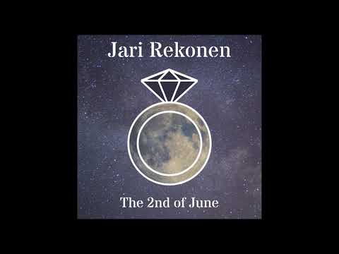 Jari Rekonen - The 2nd of June
