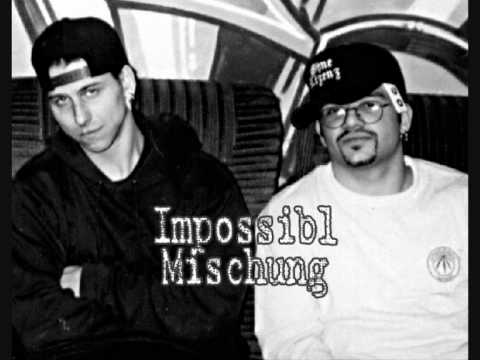 Impossibl Mischung (Manoli & Scili) - Heutzutage 1999-2000