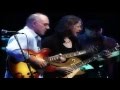Larry Carlton & Robben Ford "- That Road -" Live Tokyo [Full HD]