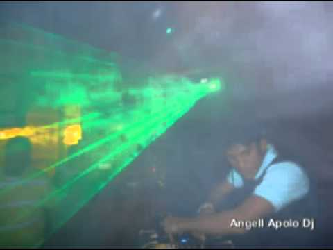 Angell Apolo Ft Pitbull   Mami Loka