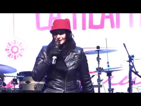 TÂRGUL DE CRĂCIUN LA NEAMȚ - 23 decembrie 2017