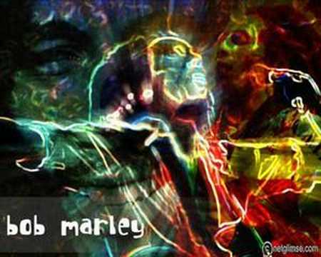 Bob Marley | Soul Shakedown Party (Remixed)