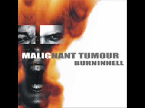 Malignant Tumour - Obsessed By Hell