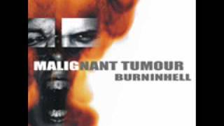 Malignant Tumour - Obsessed By Hell