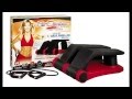 AIR CLIMBER AS SEEN ON TV MURAH LEJEL ALAT OLAHRAGA