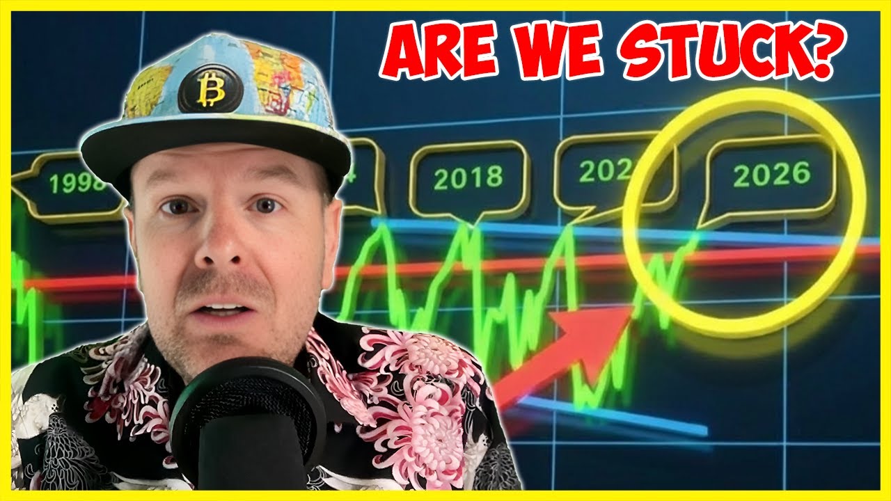 WARNING: IT’S HAPPENING AGAIN – STOCKS ATH, GOLD ATH, CRYPTO WARNING