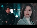Mr Gu Mijeong Together To Be