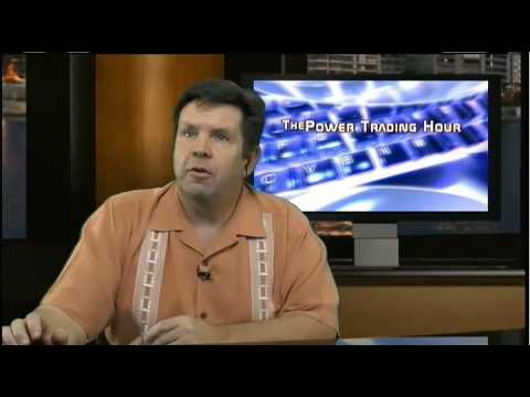 January 24th Power Trading Hour with host David White - 2013