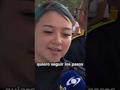 El Colegio despidió a bombero que murió en un operativo de rescate