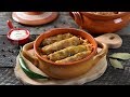 Sarmale Cu Carne De Vita Si Rata CC Eng Sub JamilaCuisine