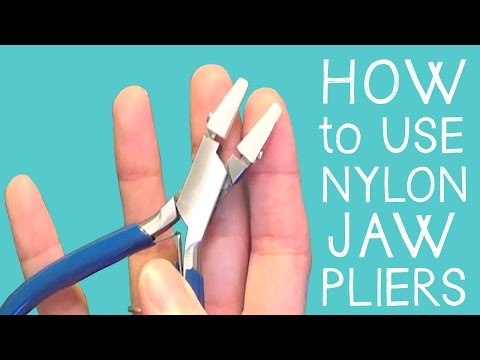 download lagu mp3 mp4 Beadalon Nylon Jaw Pliers, download lagu Beadalon Nylon Jaw Pliers gratis, unduh video klip Beadalon Nylon Jaw Pliers