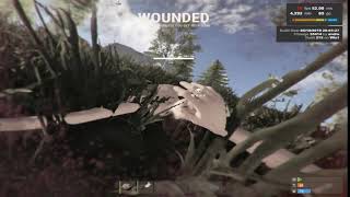 【RUST】ゲーム実況　#3　~激戦区～