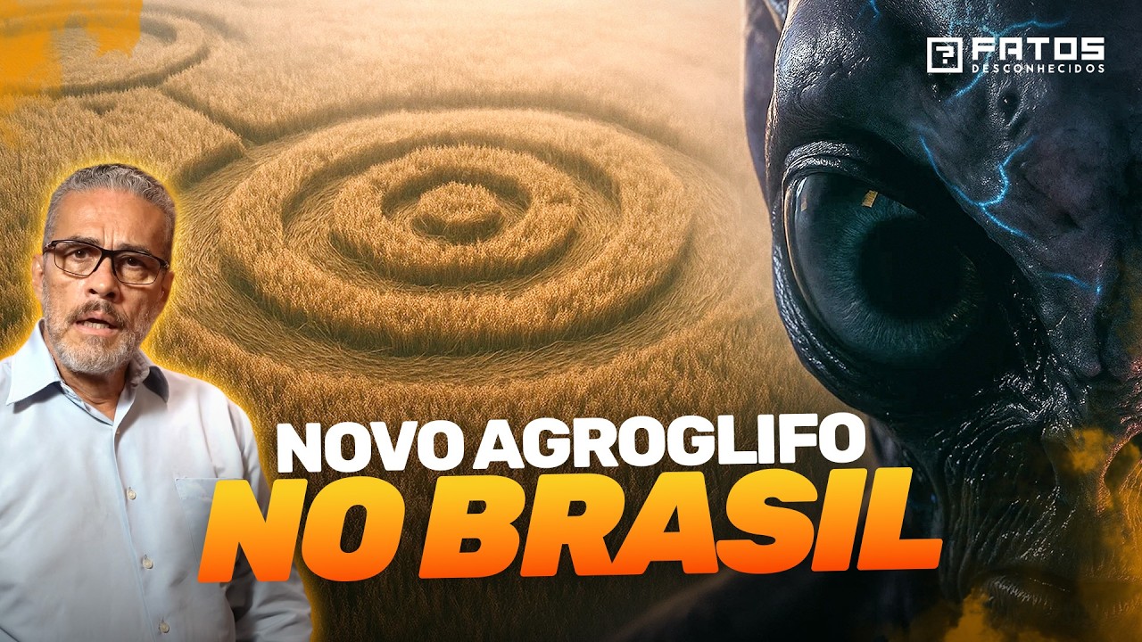 O Que ELES Querem DIZER? FORMAÇÃO Surge em IPUAÇU, no Brasil