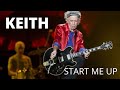 Start Me Up - Guitar Lesson Keith Richards