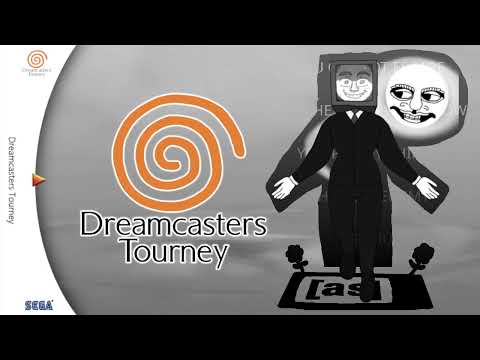 Dawn Code - Dreamcasters Tourney