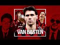Why Was Van Basten S Legendary Career Cut Short