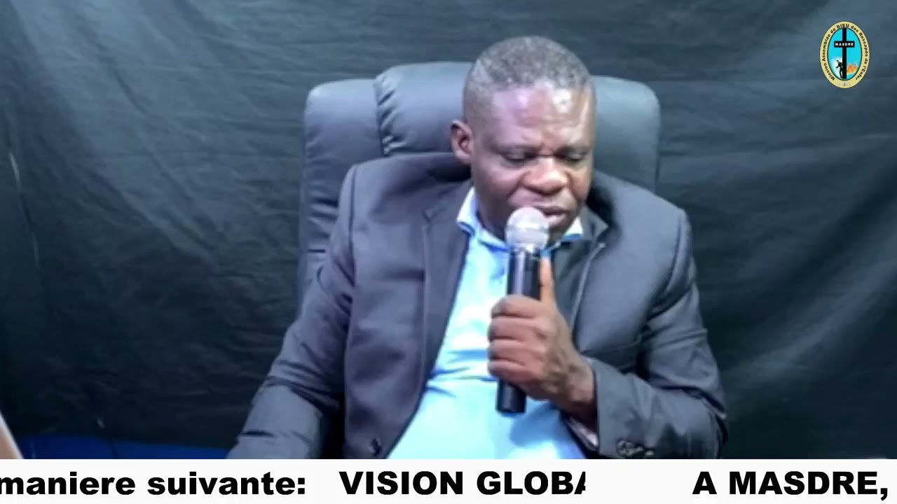  L'ÉTERNEL des armées  Restaure son vrai peuple de toutes les maladies 7 Nov 2025