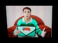 Blue S Clues 3 Clues From Geography