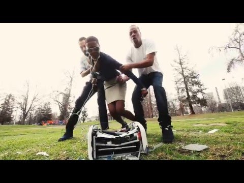 Lyric Jones - Double Life feat. Daniel "SkyHigh" McClain (prod. Dirty Diggs)