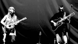 Weak In The Knees - Serena Ryder &amp; special guest