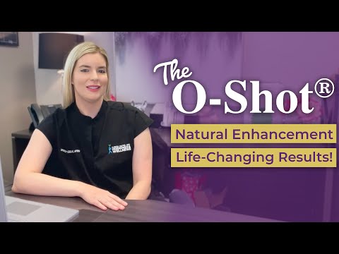Natural Intimate Rejuvenation: The O-Shot Explained